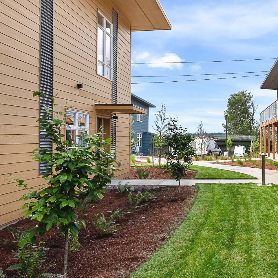 Meritus Property Group — Portfolio